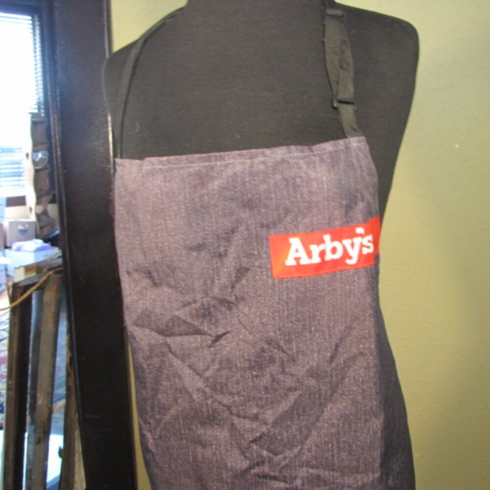 Arby's Apron
